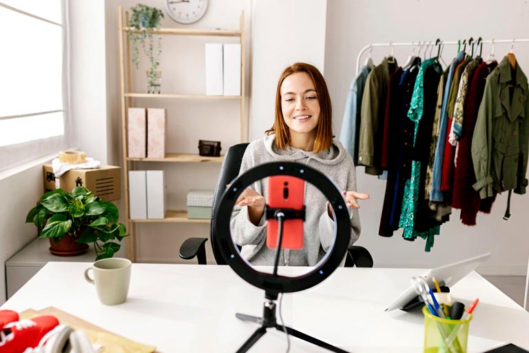 social media marketing services