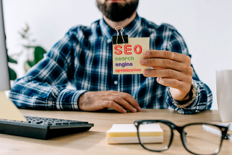 wordpress seo service