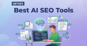 Best AI SEO tools