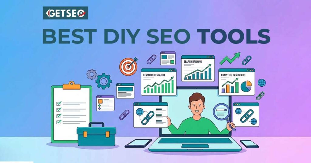 Best DIY SEO tools