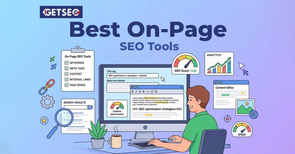 Best On-page SEO tools
