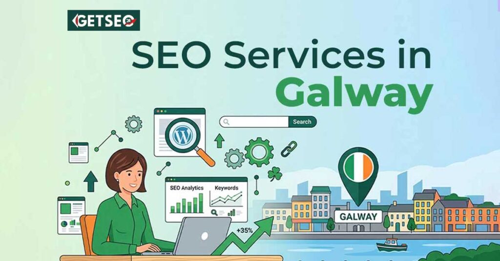 SEO Services in Galway