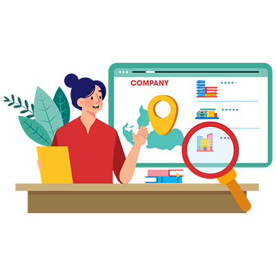 Our GEO Optimization & Management Services