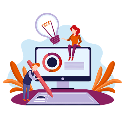 Professional Graphic Design Services