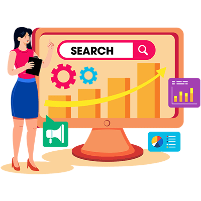 Professional Industry-Wise SEO Services