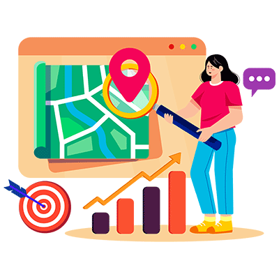 Professional Local SEO Services