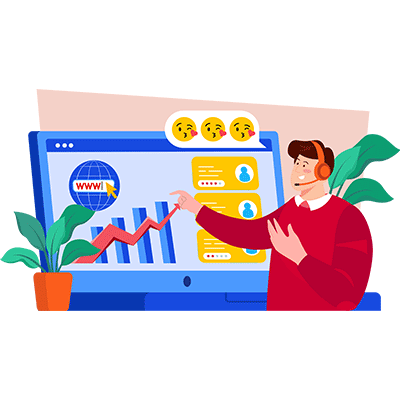 Professional National SEO Services