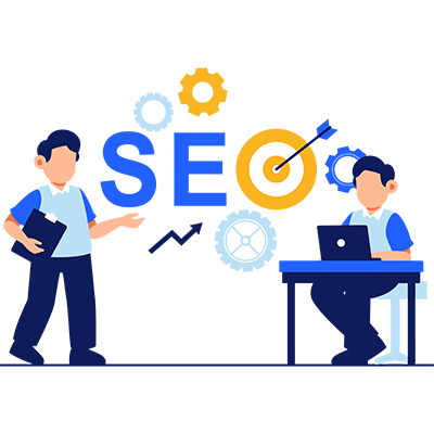 Professional SEO Services In UK