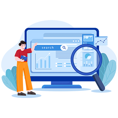 Professional SEO Services In USA