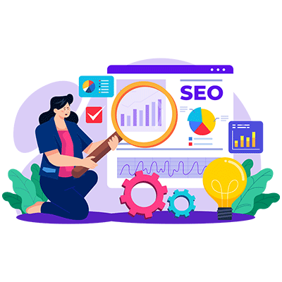 Professional SEO Services in Canada