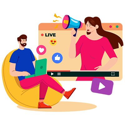 Professional Video SEO Services