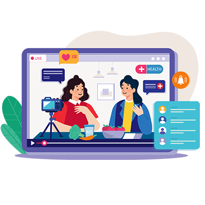 Professional YouTube SEO Services