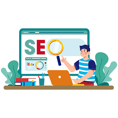 Proffesional seo service