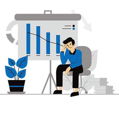 The Real Pain Point: Why Going It Alone Often Fails