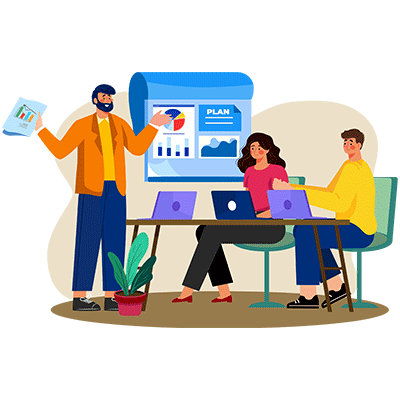 What’s Included in Our Industry-Wise SEO Services