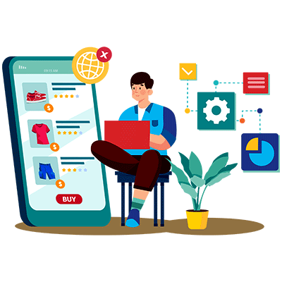 What’s Included in Our eCommerce SEO Services