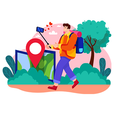 YouTube SEO for Travel Vloggers